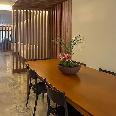 The Best Copacabana Luxury Design 3 Bedroom Room 3 Bathroom 85 Inch Cinema Tv Top Location Río de Janeiro Exterior foto