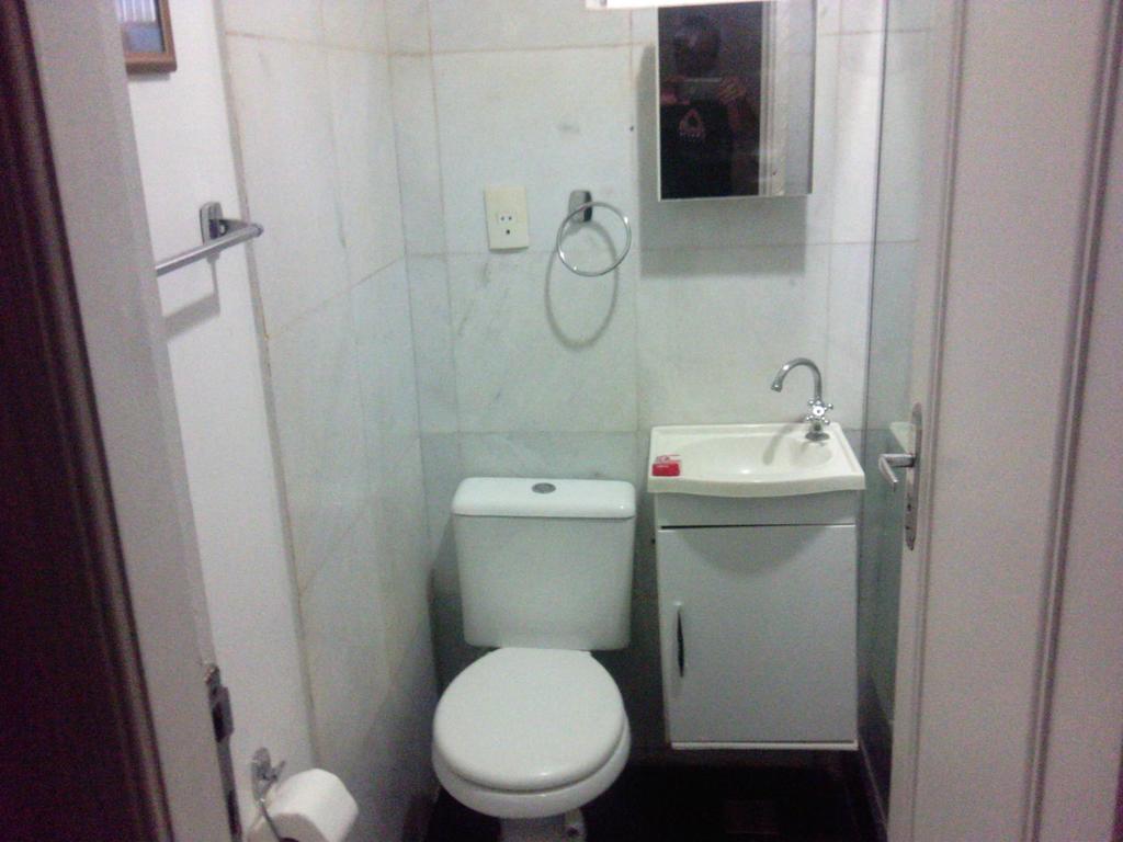 The Best Copacabana Luxury Design 3 Bedroom Room 3 Bathroom 85 Inch Cinema Tv Top Location Río de Janeiro Exterior foto