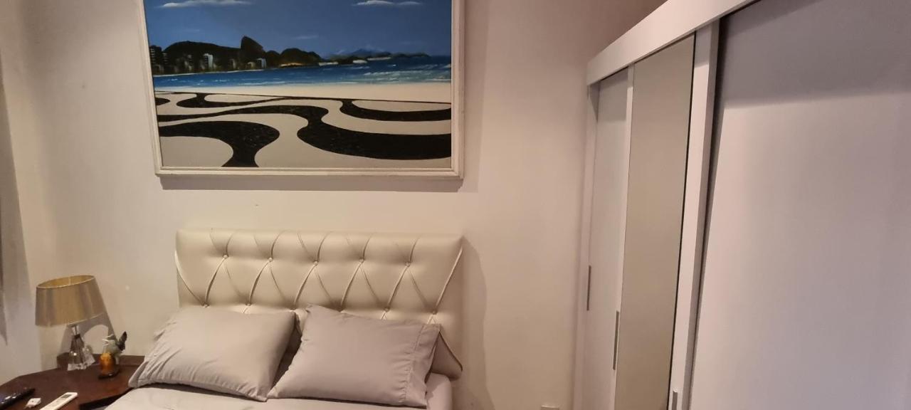 The Best Copacabana Luxury Design 3 Bedroom Room 3 Bathroom 85 Inch Cinema Tv Top Location Río de Janeiro Exterior foto