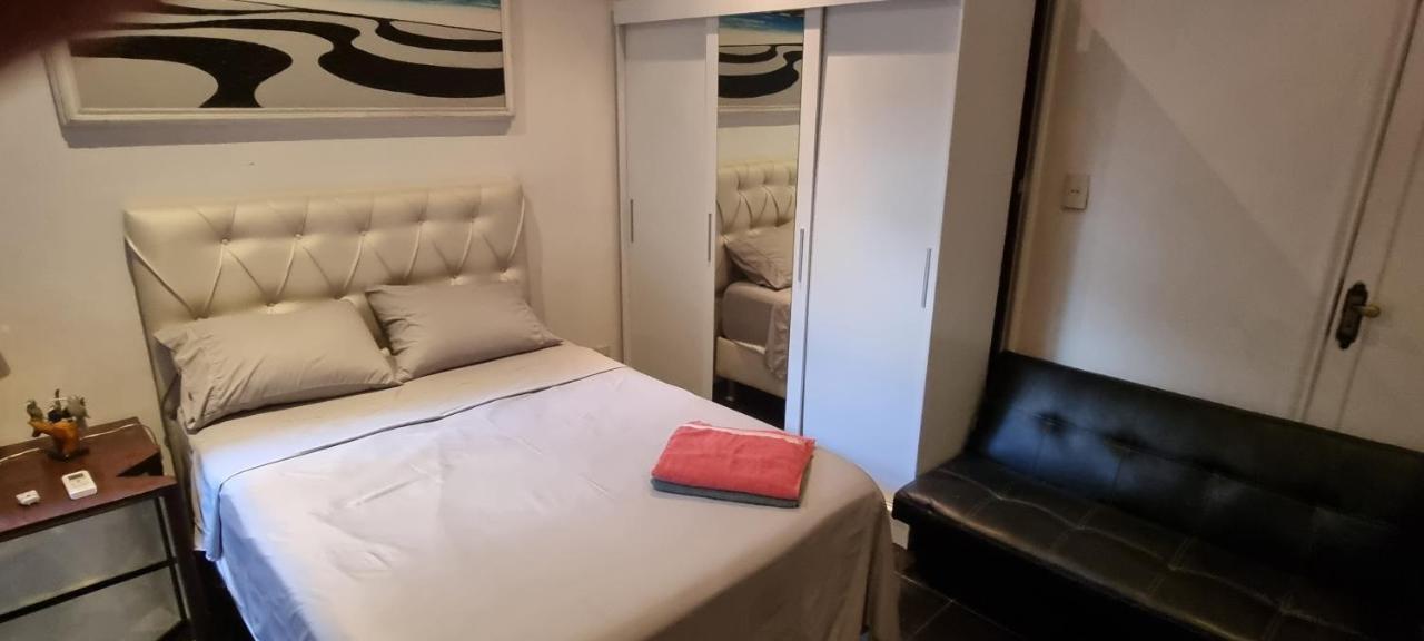 The Best Copacabana Luxury Design 3 Bedroom Room 3 Bathroom 85 Inch Cinema Tv Top Location Río de Janeiro Exterior foto