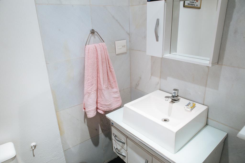 The Best Copacabana Luxury Design 3 Bedroom Room 3 Bathroom 85 Inch Cinema Tv Top Location Río de Janeiro Exterior foto