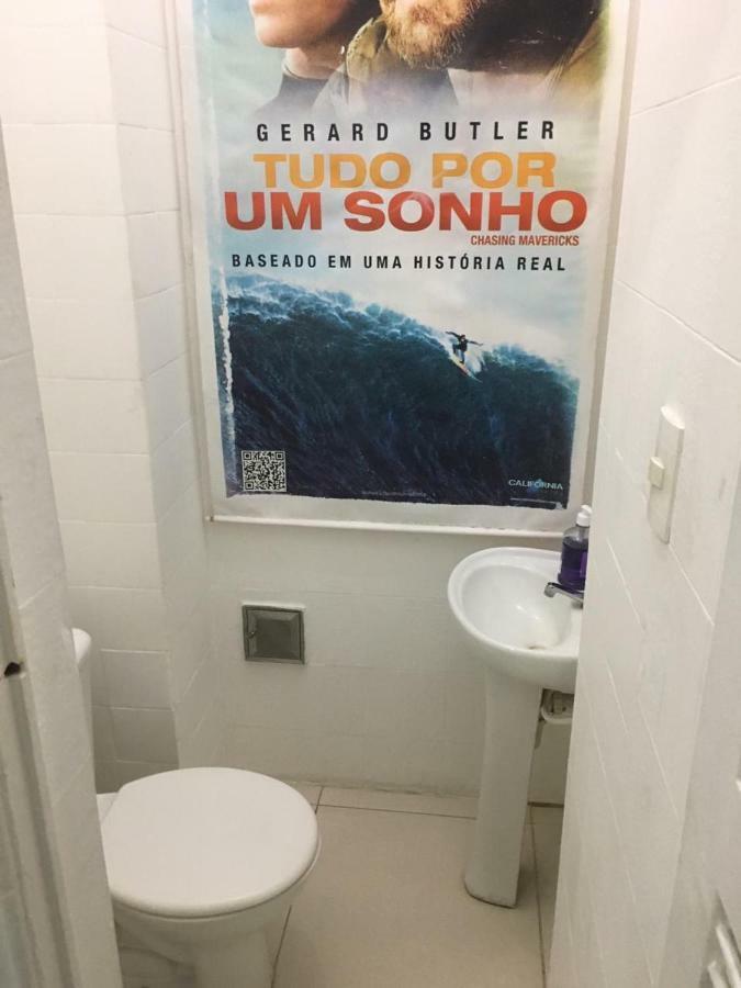 The Best Copacabana Luxury Design 3 Bedroom Room 3 Bathroom 85 Inch Cinema Tv Top Location Río de Janeiro Exterior foto