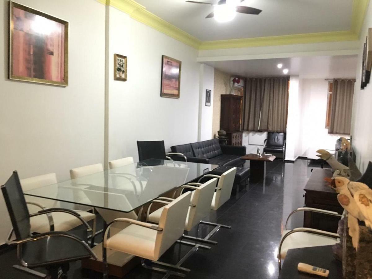 The Best Copacabana Luxury Design 3 Bedroom Room 3 Bathroom 85 Inch Cinema Tv Top Location Río de Janeiro Exterior foto