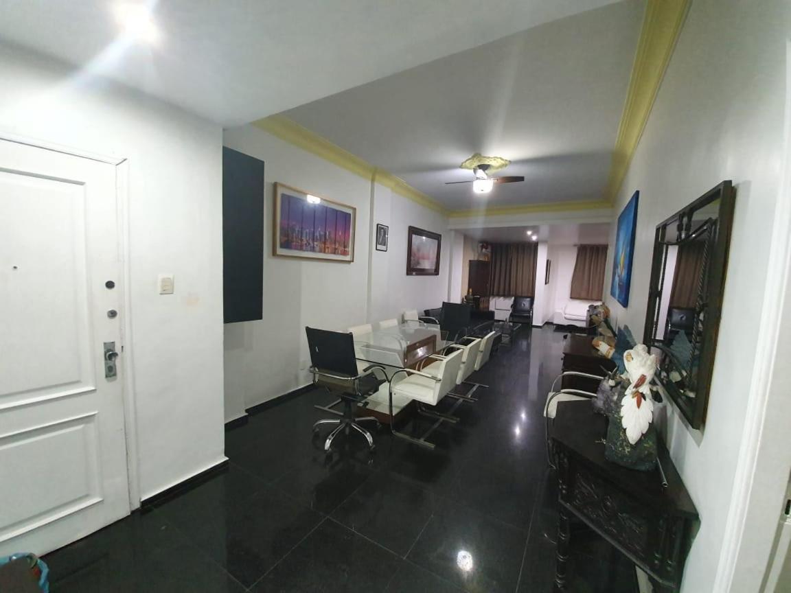The Best Copacabana Luxury Design 3 Bedroom Room 3 Bathroom 85 Inch Cinema Tv Top Location Río de Janeiro Exterior foto