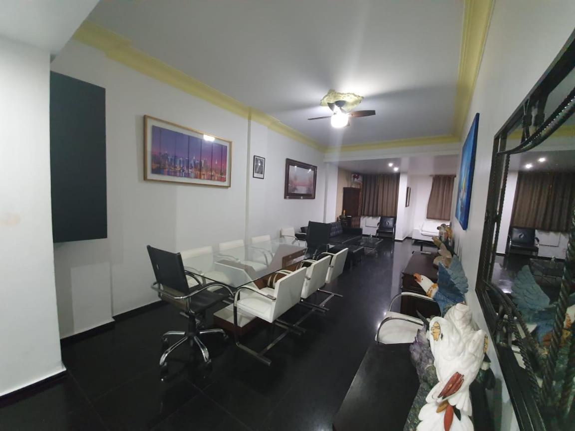 The Best Copacabana Luxury Design 3 Bedroom Room 3 Bathroom 85 Inch Cinema Tv Top Location Río de Janeiro Exterior foto